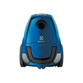Blue electrolux vacuum cleaner - Image 1