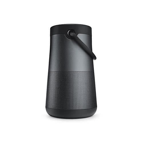 Bose soundlink revolve speaker
