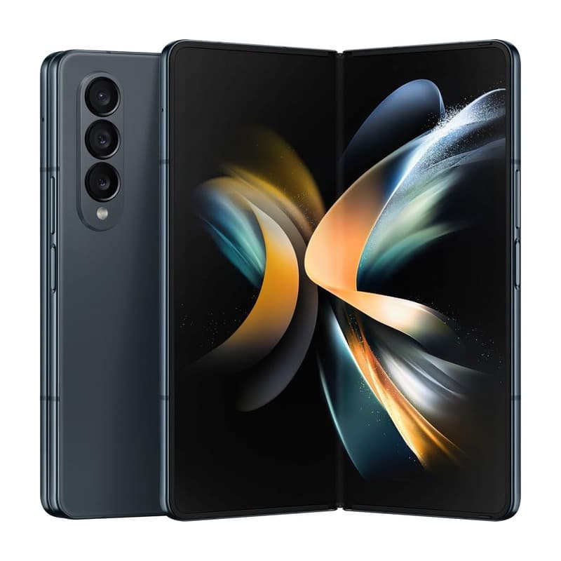 Samsung Galaxy Z Fold 4 5G 256GB - Image 1