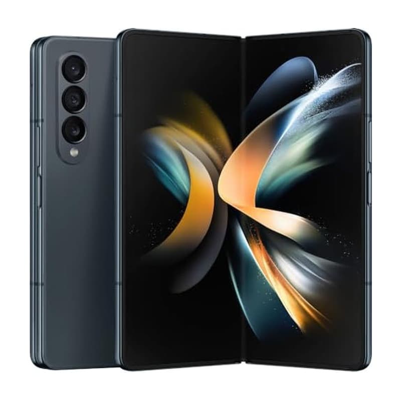 Samsung Galaxy Z Fold 4 5G 256GB thumbnail 3