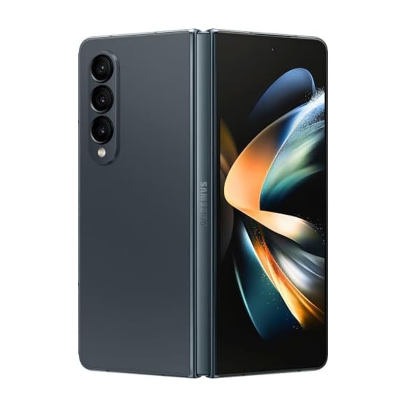 Samsung Galaxy Z Fold 4 5G 256GB thumbnail 4
