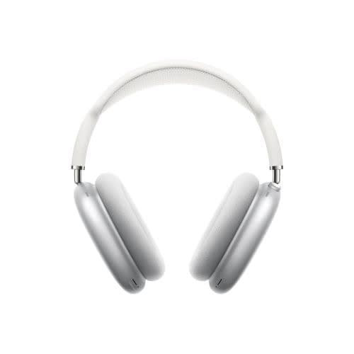 Apple airpods max silver head - Image 1